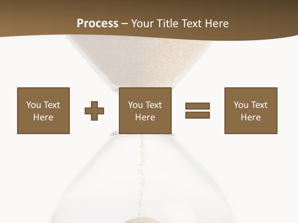 Heat Power Climate PowerPoint Template