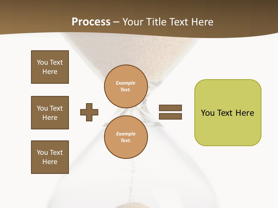 Heat Power Climate PowerPoint Template