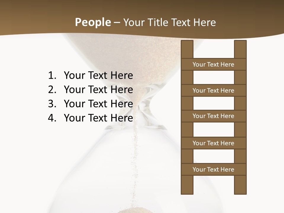 Heat Power Climate PowerPoint Template