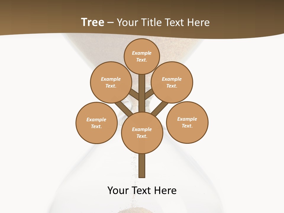 Heat Power Climate PowerPoint Template