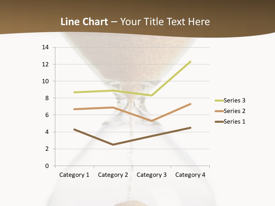 Heat Power Climate PowerPoint Template