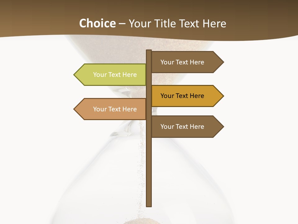 Heat Power Climate PowerPoint Template