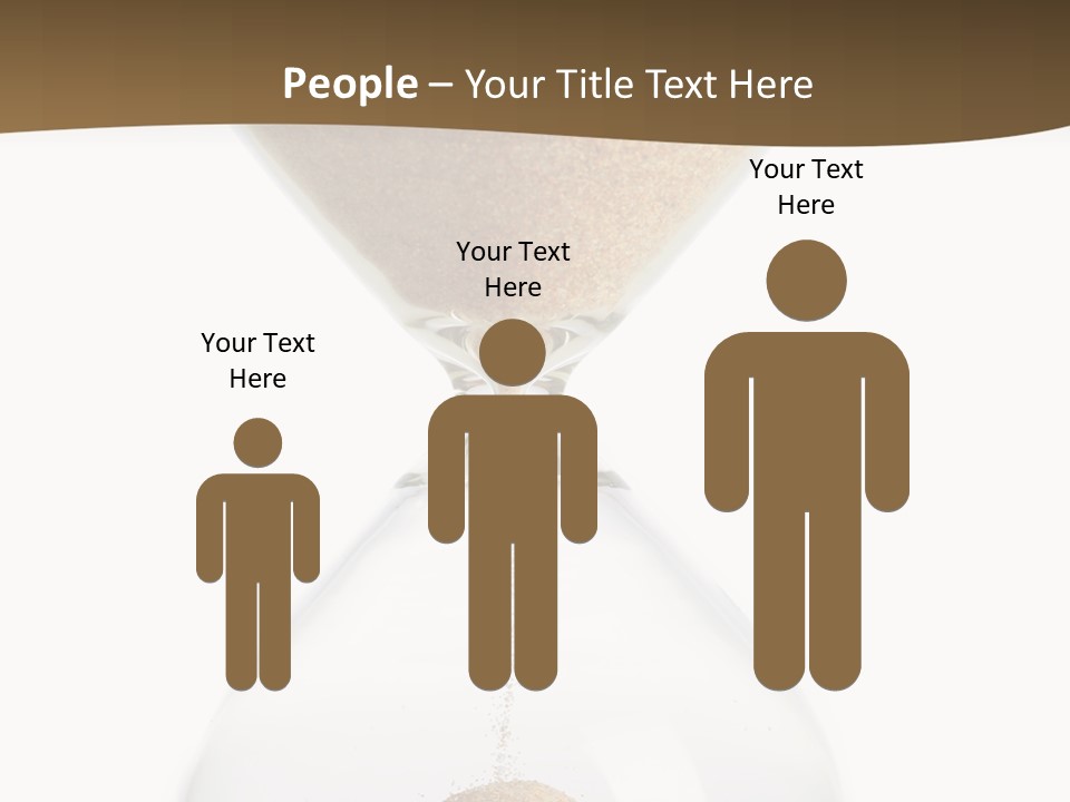 Heat Power Climate PowerPoint Template