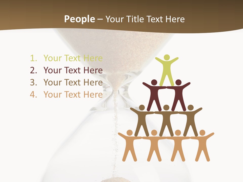 Heat Power Climate PowerPoint Template