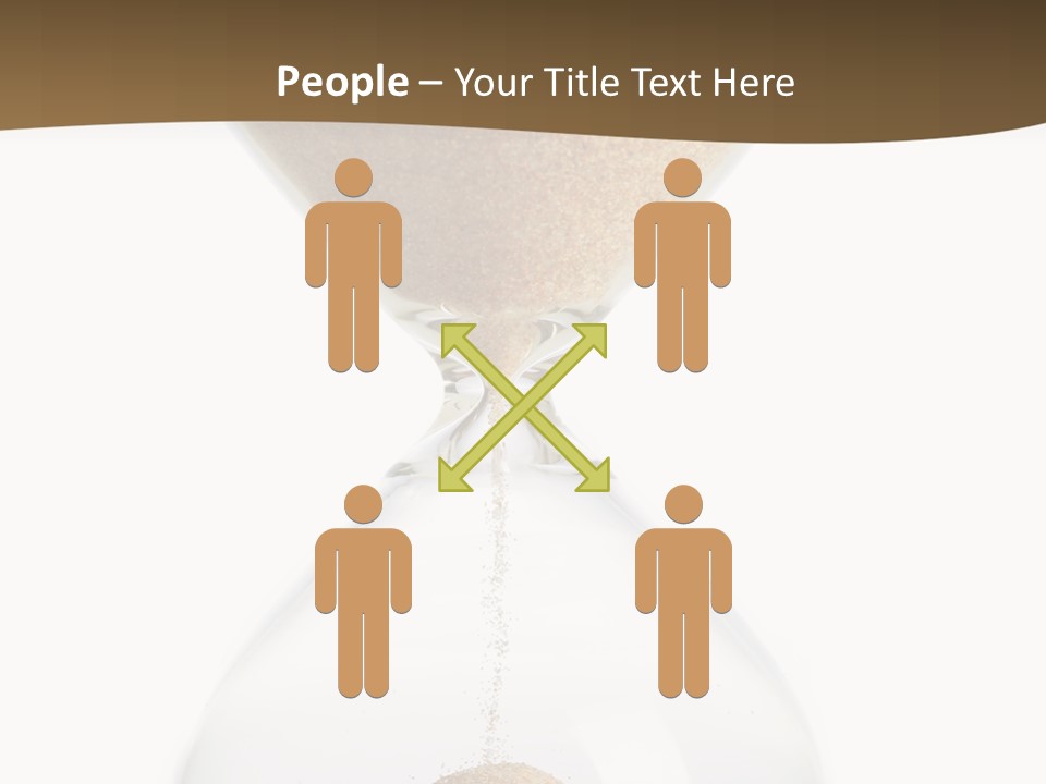 Heat Power Climate PowerPoint Template