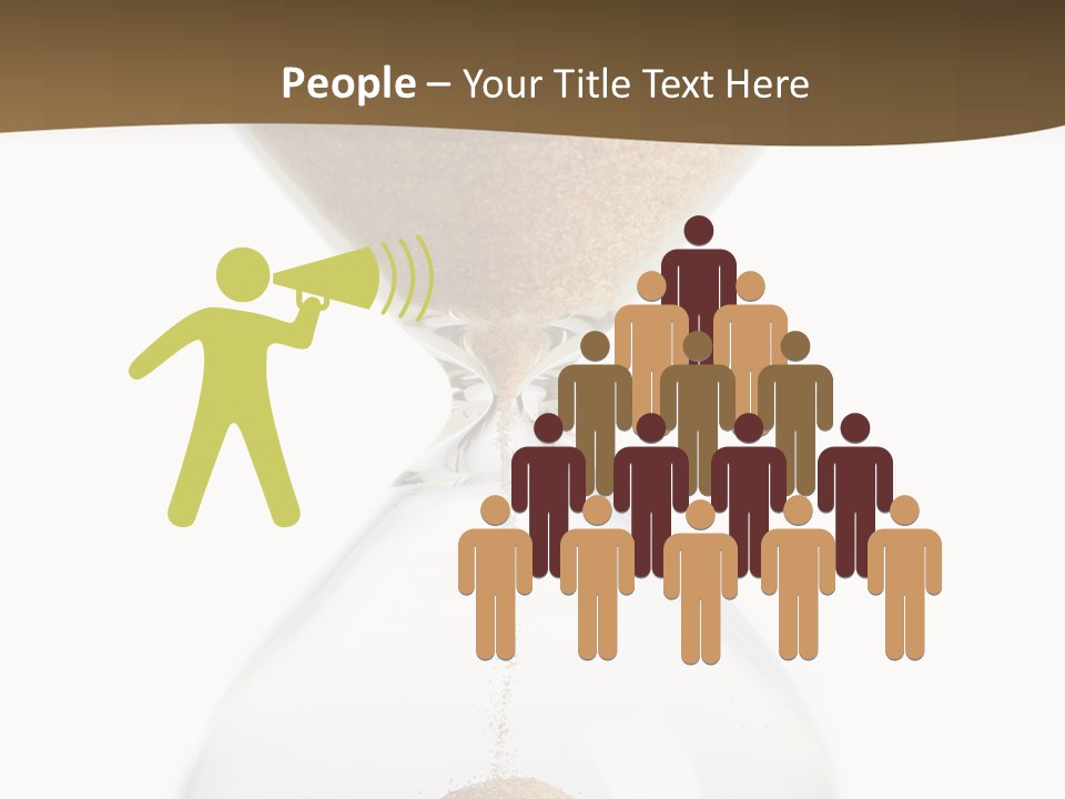 Heat Power Climate PowerPoint Template