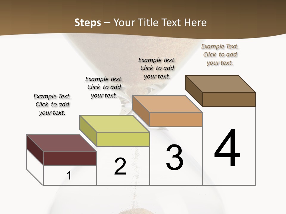 Heat Power Climate PowerPoint Template