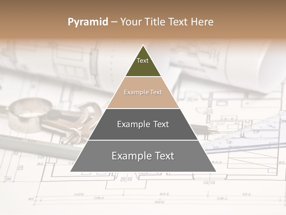 Remote Part Electricity PowerPoint Template