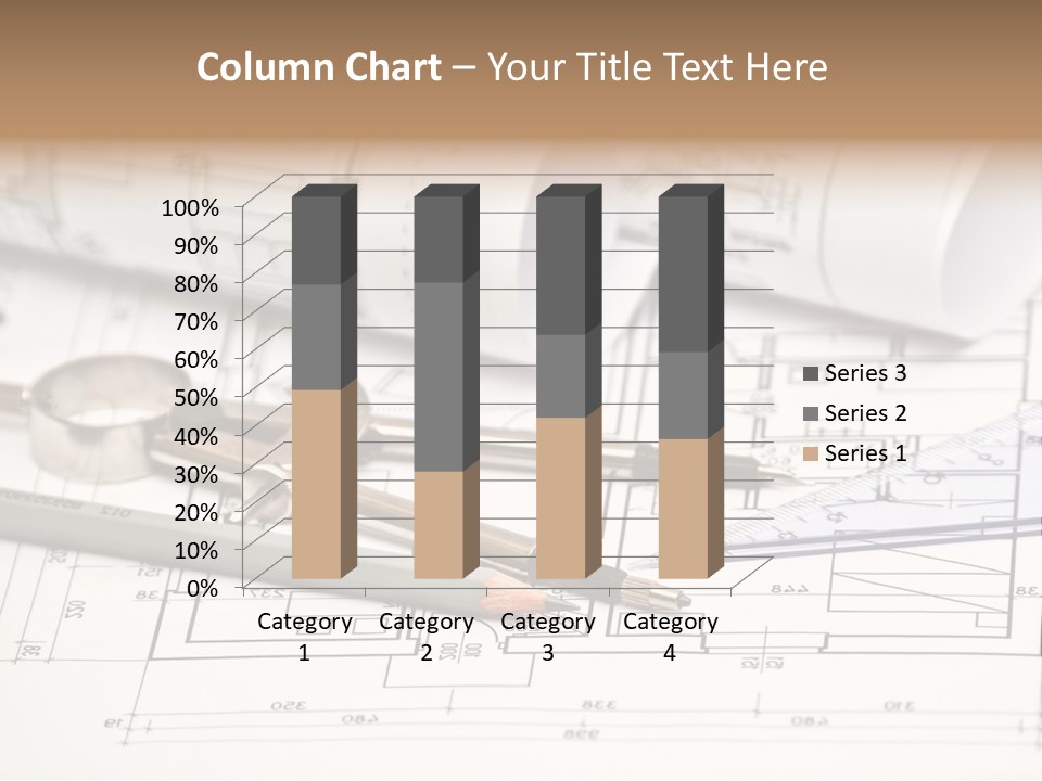 Remote Part Electricity PowerPoint Template