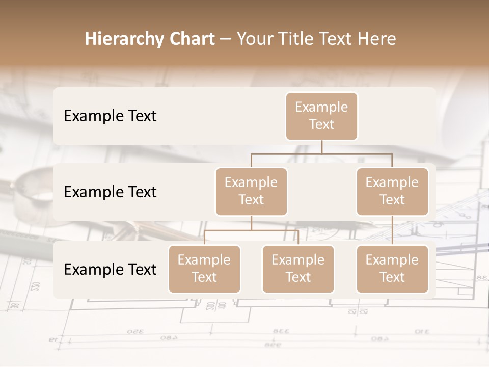 Remote Part Electricity PowerPoint Template