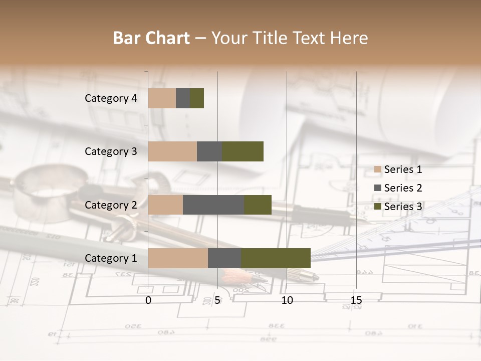 Remote Part Electricity PowerPoint Template