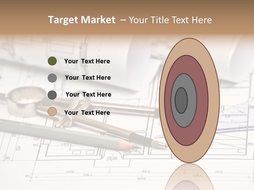 Remote Part Electricity PowerPoint Template