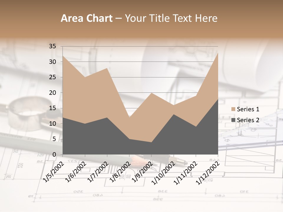 Remote Part Electricity PowerPoint Template