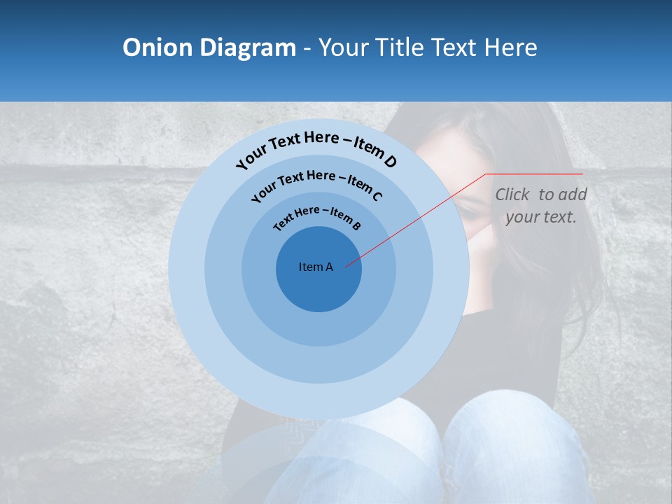 Conditioner Temperature Electricity PowerPoint Template