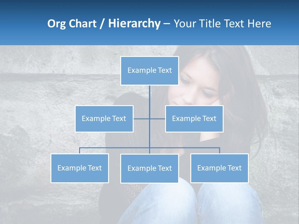 Conditioner Temperature Electricity PowerPoint Template