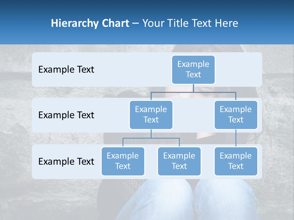 Conditioner Temperature Electricity PowerPoint Template
