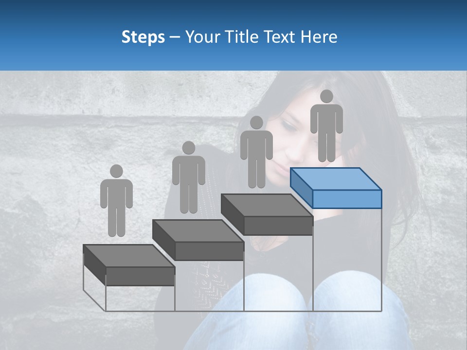 Conditioner Temperature Electricity PowerPoint Template