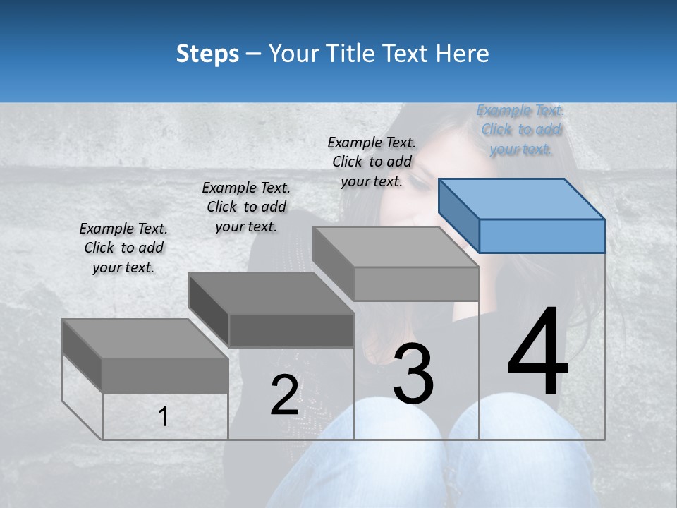 Conditioner Temperature Electricity PowerPoint Template