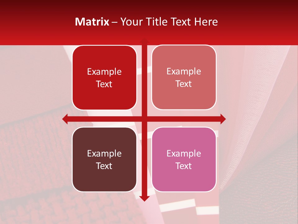 Cooling Cold Electricity PowerPoint Template