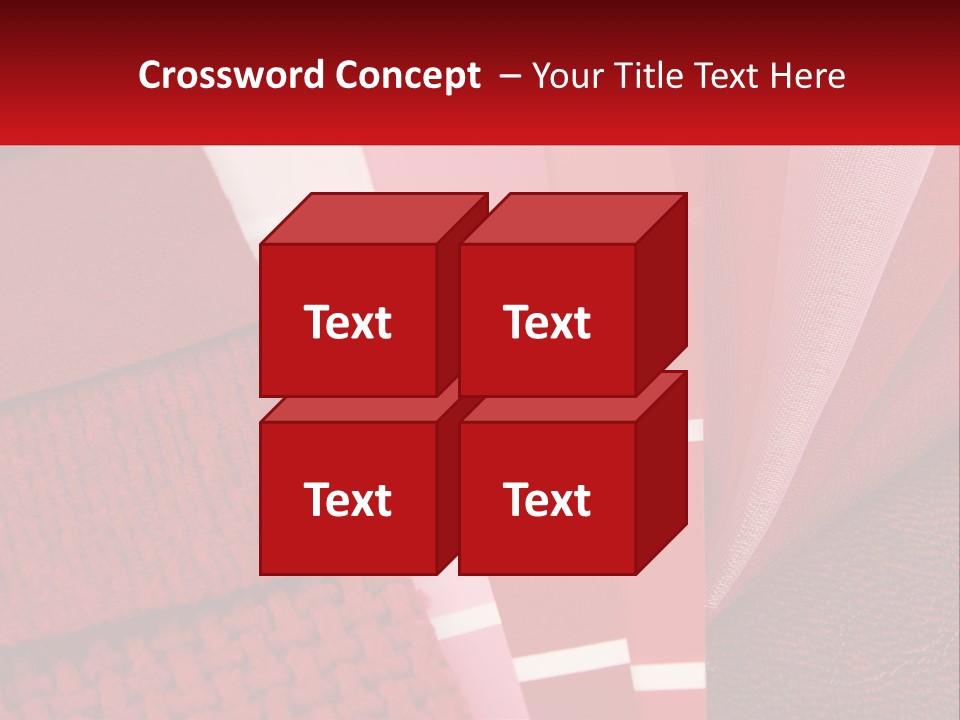 Cooling Cold Electricity PowerPoint Template