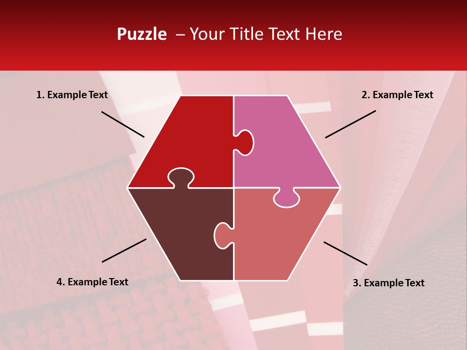 Cooling Cold Electricity PowerPoint Template