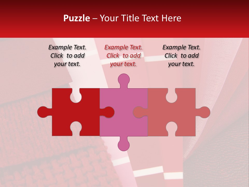 Cooling Cold Electricity PowerPoint Template