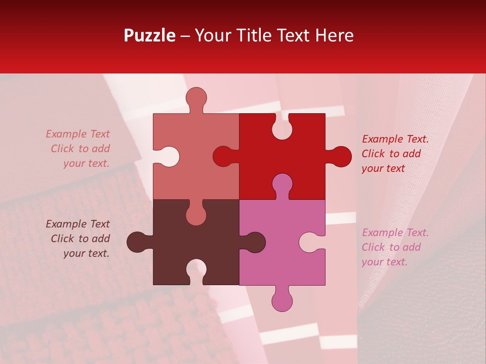 Cooling Cold Electricity PowerPoint Template