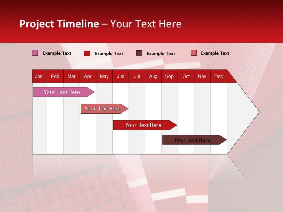 Cooling Cold Electricity PowerPoint Template