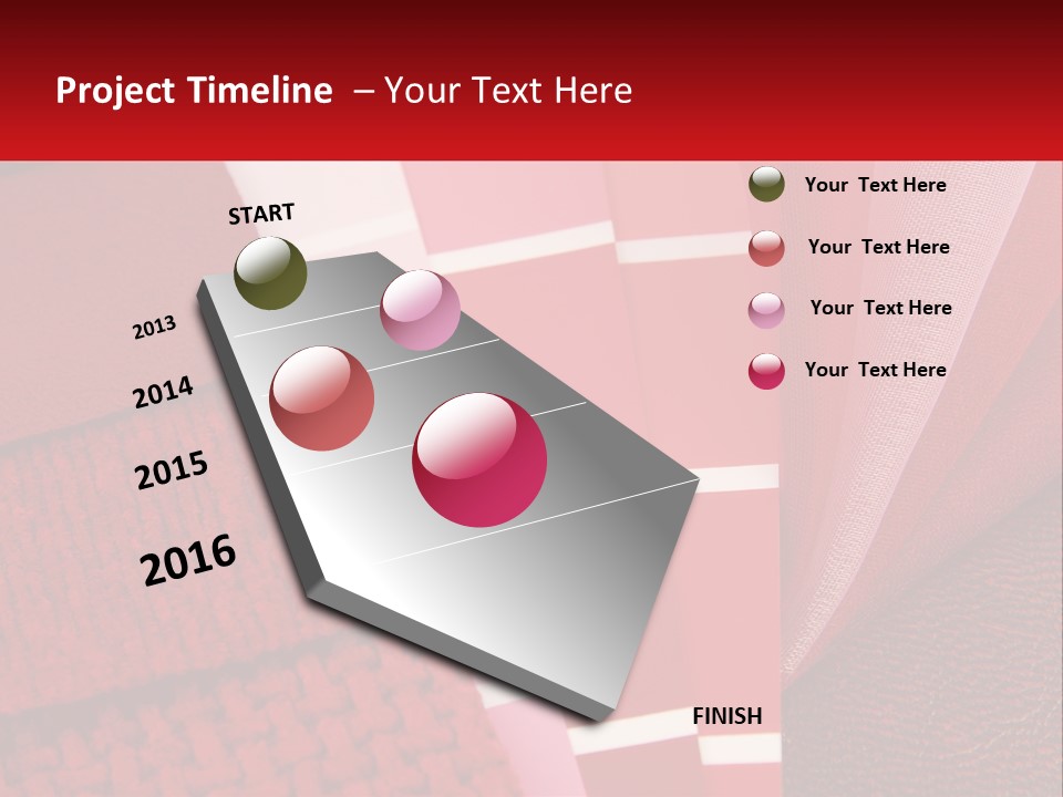 Cooling Cold Electricity PowerPoint Template