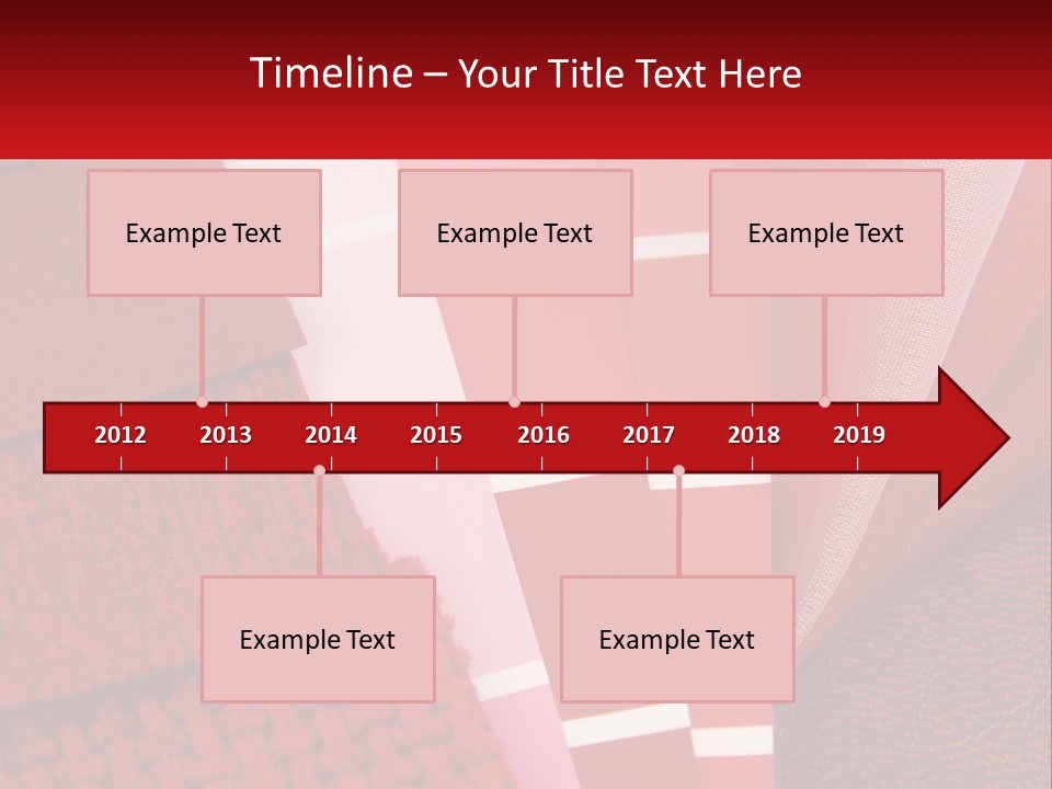 Cooling Cold Electricity PowerPoint Template