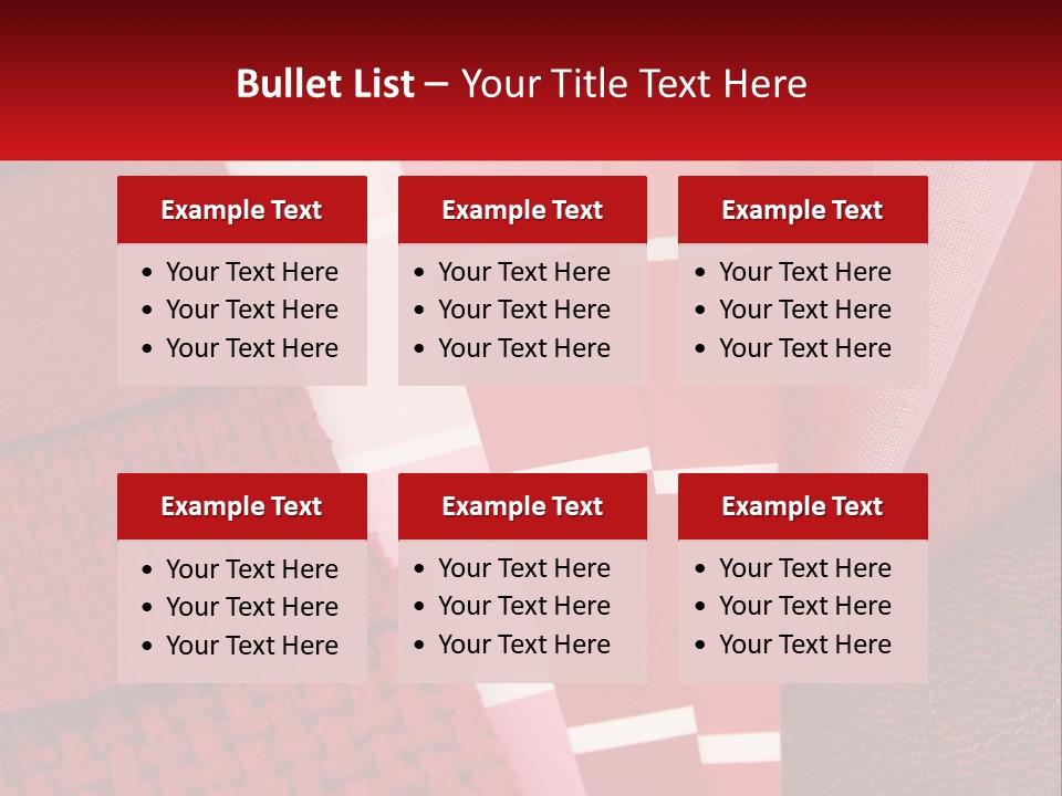 Cooling Cold Electricity PowerPoint Template