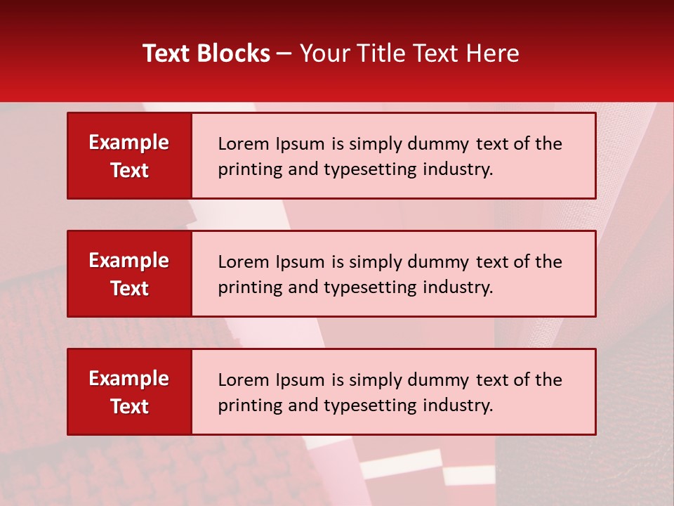 Cooling Cold Electricity PowerPoint Template