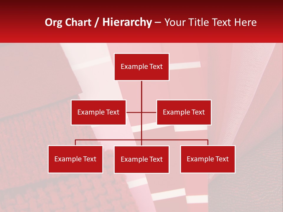 Cooling Cold Electricity PowerPoint Template