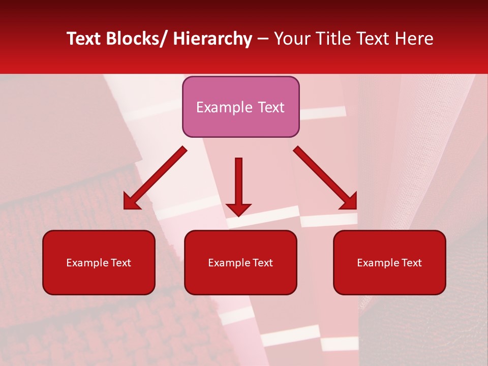 Cooling Cold Electricity PowerPoint Template