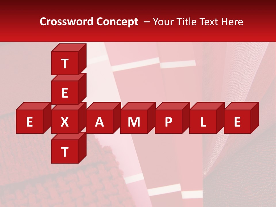 Cooling Cold Electricity PowerPoint Template