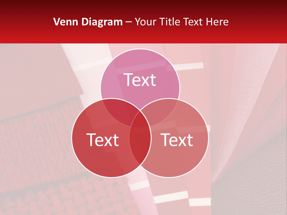 Cooling Cold Electricity PowerPoint Template