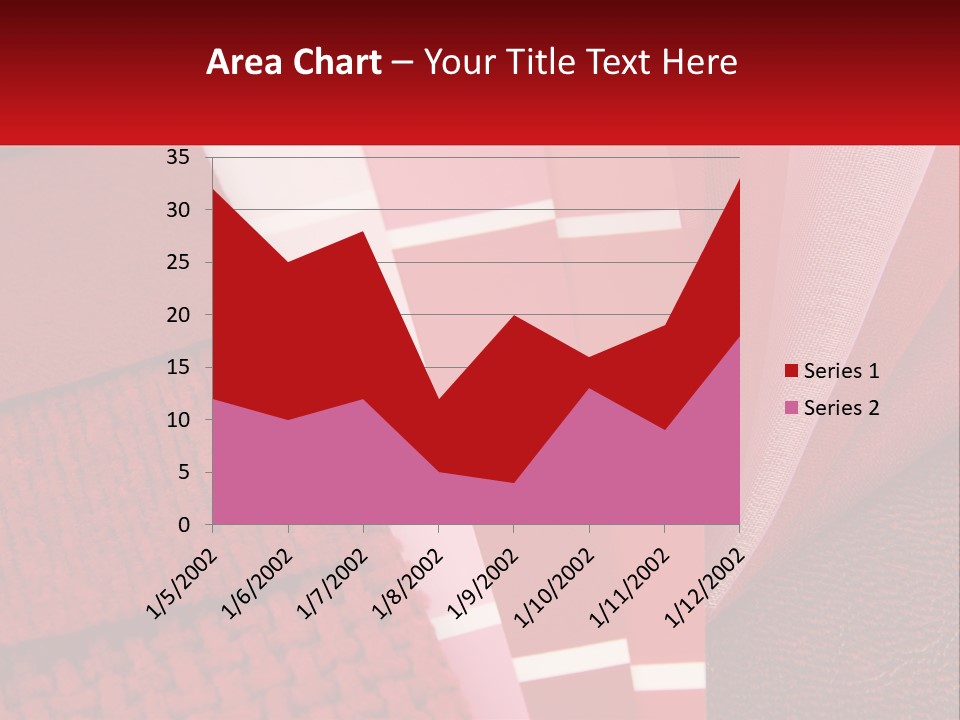 Cooling Cold Electricity PowerPoint Template