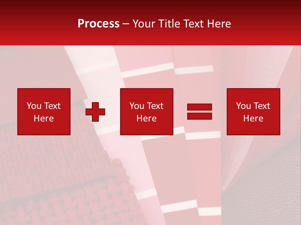 Cooling Cold Electricity PowerPoint Template