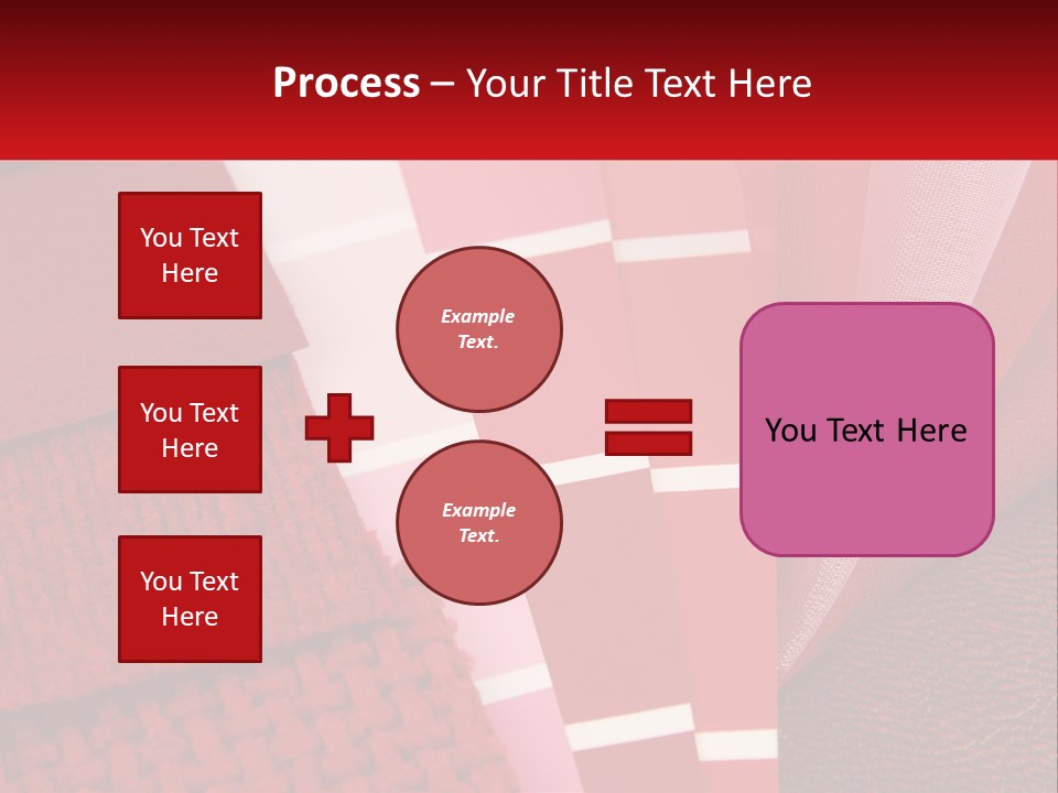 Cooling Cold Electricity PowerPoint Template