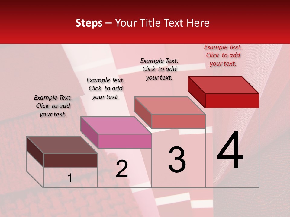 Cooling Cold Electricity PowerPoint Template