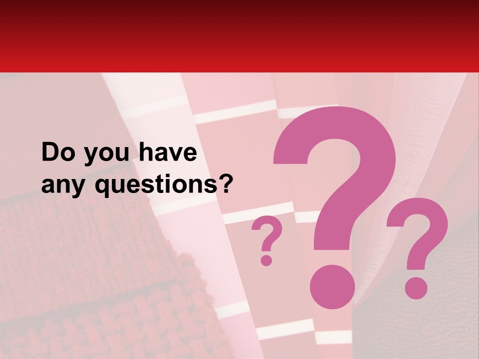 Cooling Cold Electricity PowerPoint Template