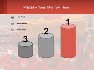 Supply Switch Electricity PowerPoint Template