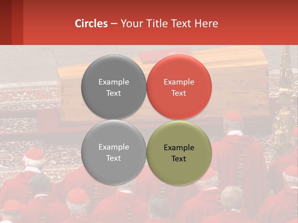 Supply Switch Electricity PowerPoint Template
