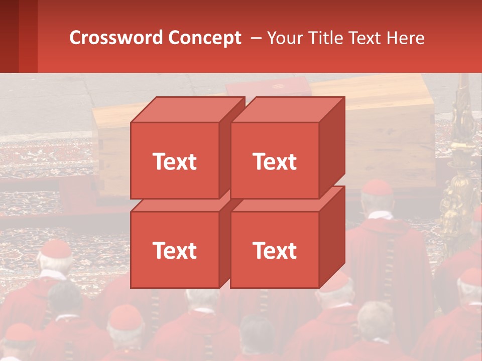 Supply Switch Electricity PowerPoint Template