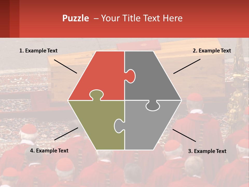 Supply Switch Electricity PowerPoint Template