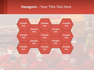 Supply Switch Electricity PowerPoint Template