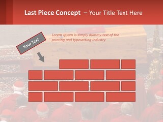 Supply Switch Electricity PowerPoint Template