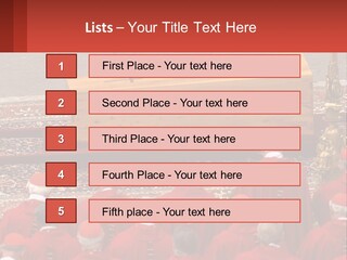 Supply Switch Electricity PowerPoint Template