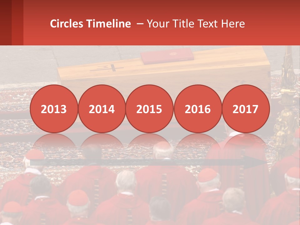 Supply Switch Electricity PowerPoint Template