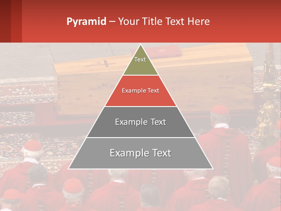 Supply Switch Electricity PowerPoint Template